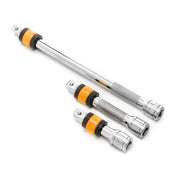 GEARWRENCH 1/2" Drive / Chrome / 1 Socket Wrenches