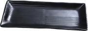 Yanco BP-2209 Black pearl-1 Rectangle Plate