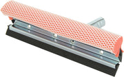 Ettore 1 / (Pack of 12) / Red Squeegees
