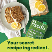 Pacific Foods Unflavored / 32 Fl Oz (Pack of 12) / Original Categories