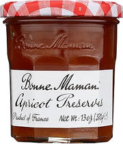 Bonne Maman Preserve, Apricot, 13-Ounce | 13 Ounces
