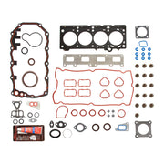 Mizumo Auto Main Bearings Standard | Rod Bearings Standard / Piston Set 0.50mm Oversize / 1 Engine Kit Gasket Sets