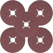 Walter Surface Technologies Walter 15C458V 4-1/2x7/8 Coolcut Vendible General Purpose Sanding Discs 80 Grit, 5 Pack