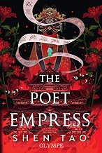 The Poet Empress (French Edition)