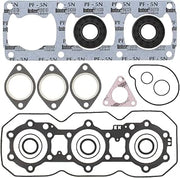 Vertex Complete Gasket Kit With Seals for Polaris 600 Triumph 600 1994-2000
