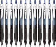 Uni-Ball JetStream SXN-150E Rollerball Pen Blue 1.0mm Box of 12