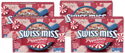 Swiss Miss 8.28 Ounce (Pack of 4) / Brown / 1 Cocoa