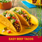 Old El Paso Taco / 8.8 Ounce (Pack of 1) / 1 Taco Sauce