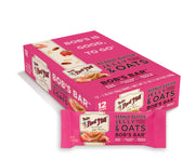 Bob's Red Mill Jelly / 12 bars (1.76 oz each) / 1 Breakfast Foods