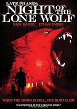 Late Phases: Night of the Lone Wolf