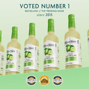 Mix Margarita Classic, 25.36 Fl Oz by Fever-Tree – 25.4 Fl Oz (Pack of 1), Model FCM6G750US-E