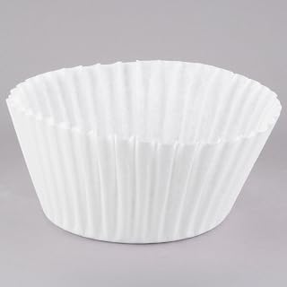 Grindmaster-Cecilware ABB6WP 6 Gal 21" X 9" Filter Paper(500/Bx