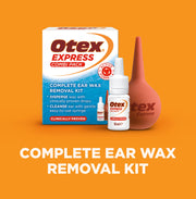 Express Combi Pack by OTEX – 10 milliliters, Model 100097