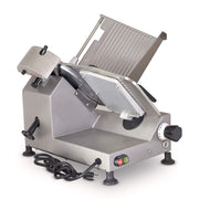 Deli Meat Slicer by PRO-CUT – Stainless Steel, Model KSDS-12