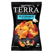 Vegetable Chips by Terra – 5 Ounce (Pack of 1), Model 728229014522