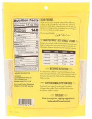 Scottish Oatmeal by Bob's Red Mill – 20 Ounce (Pack of 1), Model 1390S20