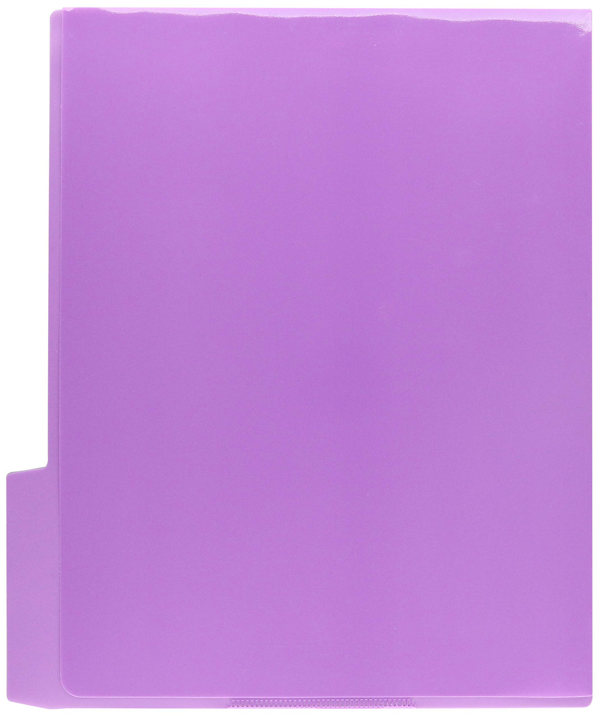 ® Poly View Folders by Pendaflex – True, Poly, Assorted, Pack of 6, Model 52565