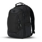 Gambit DNA by OGIO – Standard, Cotton, Black, Model A20260_B0074_NA