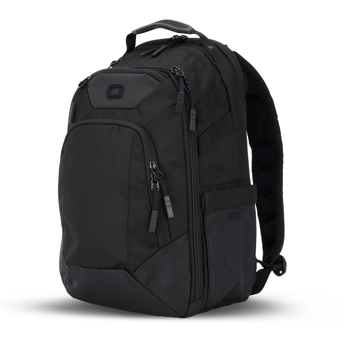 Gambit DNA by OGIO – Standard, Cotton, Black, Model A20260_B0074_NA