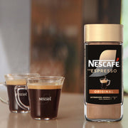 NESCAFÉ Gold Type ESPRESSO by Nescafe – 3.53 Ounce (Pack of 1), Model 12399994