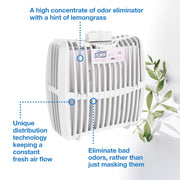 Tork Constant Air Freshener Refill – Odor Neutralizer A3, 6x32mL, 257022​