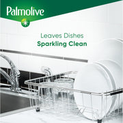 Palmolive Pure + Clear Spring Fresh / 32.5 Fl Oz (Pack of 1) / White Dish Soap