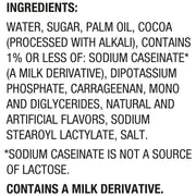 International Delight Peppermint Mocha / 192 Count (Pack of 1) / 1 Coffee Creamers