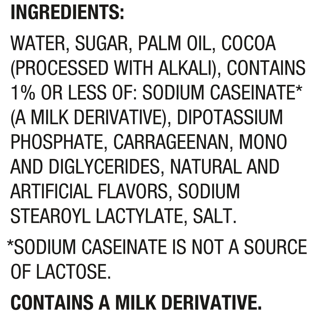 International Delight Peppermint Mocha / 192 Count (Pack of 1) / 1 Coffee Creamers