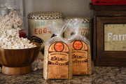 2-2 Lb Bags - Ladyfinger Kernels | Old Fashioned by Amish Country Popcorn – 10.67 Ounce (Pack of 3), Pack of 3
