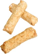 Schwan's Frozen Pork & Vegetable Grill Roll Entree, 3-Ounce Rolls (Pack of 36)