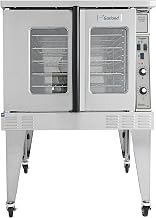Garland MCO-ES-10S Electric Convection Oven
