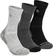 Timberland Men's Crew Socks