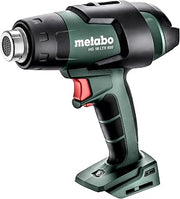metabo 18V 2-Stage Variable Temp. Heat Gun (610502850)