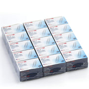 No. 1 Paper Clips by Officemate – 30 pack, Alloy Steel, Silver, Model 99931