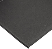Notrax Coal / 4' Width x 6' Length / 1 Floor Mats & Matting