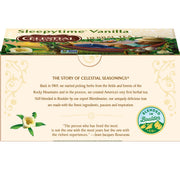 Celestial Seasonings 20 Count (Pack of 3) / 3 Herbal