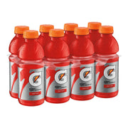 Thirst Quencher by Gatorade – Peach, Pack of 8