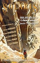 Solaris 232 (French Edition)