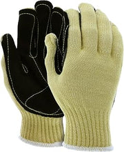 MCR Safety 9380 Cut Resistant Gloves, 1-Pair