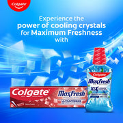 Max Fresh Toothpaste 150 gms by Colgate – 150 gms, Model 1611441
