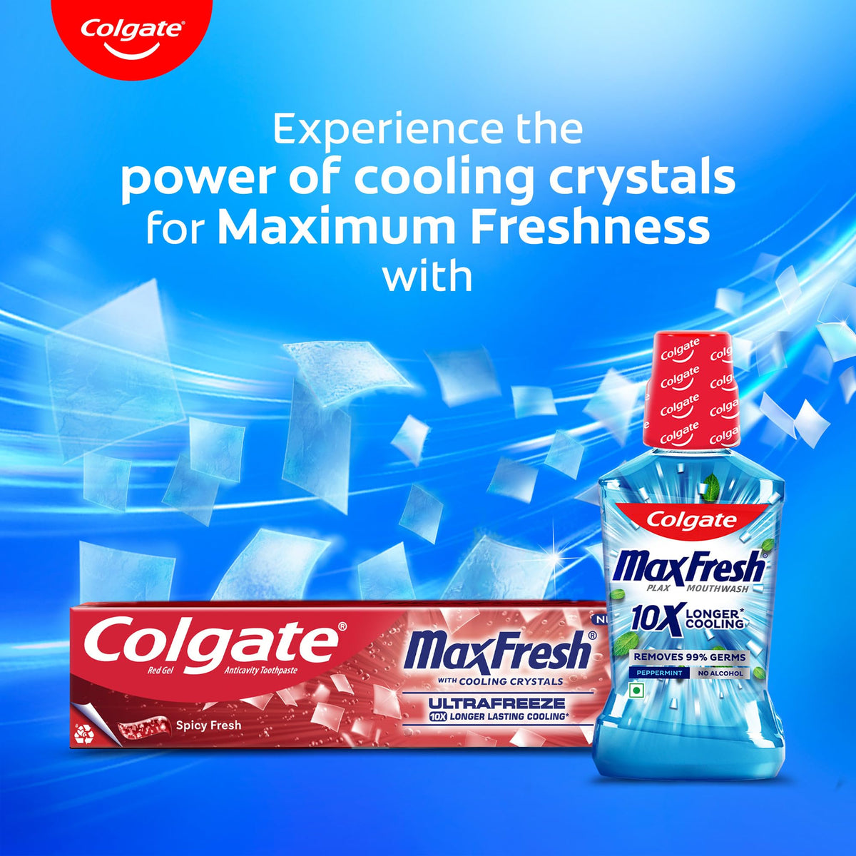 Max Fresh Toothpaste 150 gms by Colgate – 150 gms, Model 1611441