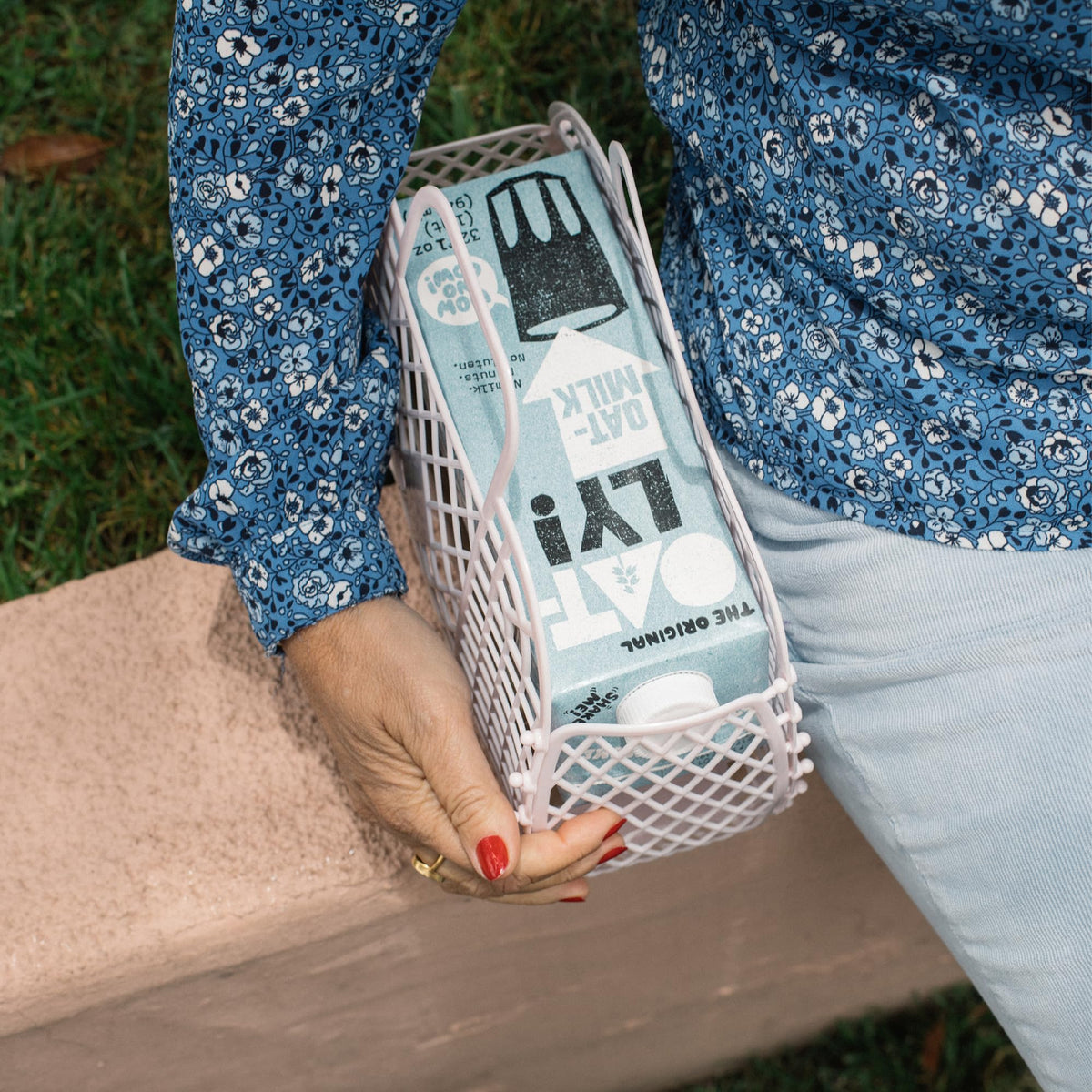 Oatly Original / 32 Fl Oz (Pack of 6) / 6 Oat Milks