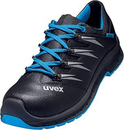 Uvex 2 Trend Scarpa Bassa S2 SRC, Unisex Adult Work Shoes