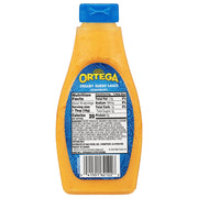 Creamy Taco Sauce by Ortega – 9 Ounce (Pack of 1), Model 1162122