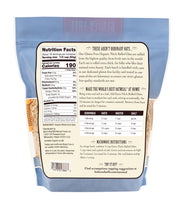 Organic Gluten Free Extra Thick Rolled Oats by Bob's Red Mill – 32 Ounce (Pack of 4), Pack of 4, Model 1991S324