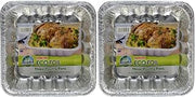 Handi-Foil Poultry Pans, 3 ct (Pack of 2)