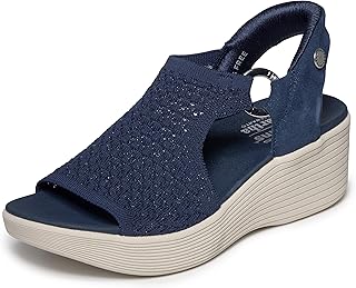 Skechers Women's Parallel Lite Bliss Loafer