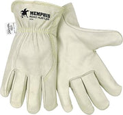 MCR Safety Unisex 3224 Road Hustler Work Gloves