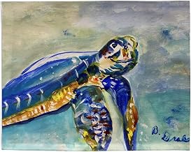 Interiors Happy Sea Turtle Place Mat Set of 4