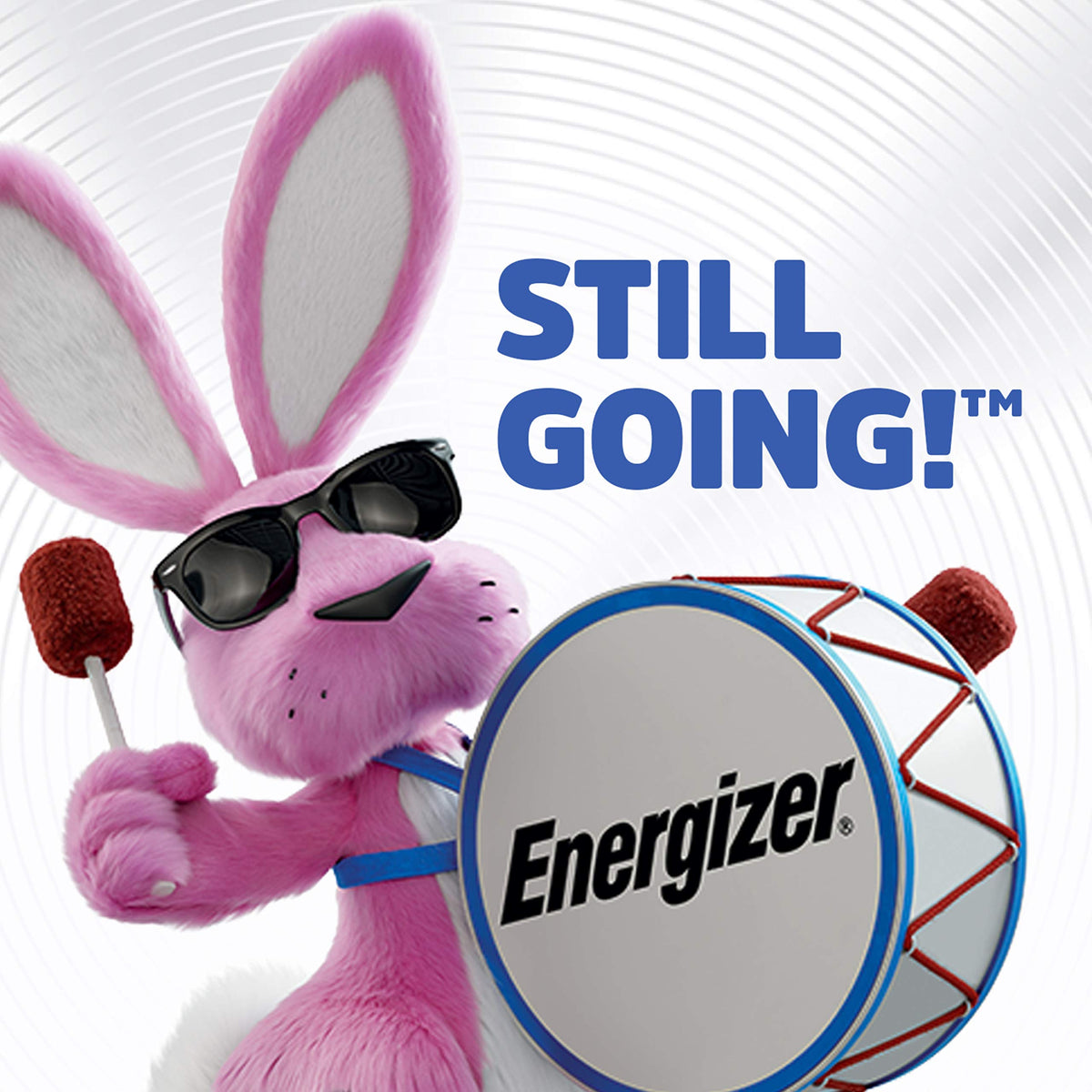 Energizer Multicolor / Standard (Pack of 3) / 1 Coin & Button Cell